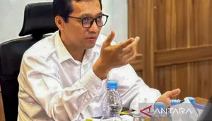 Kemenham Desak Kasus Kekerasan ABK KM Maulana 23 Diusut Tuntas