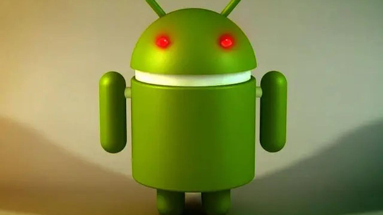 Serangan Siber ke Smartphone Naik 27 Persen Akibat Banyaknya Malware Baru