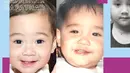 Nagita Slavina dan Rafathar Malik Ahmad (Instagram/rans.entertainment)