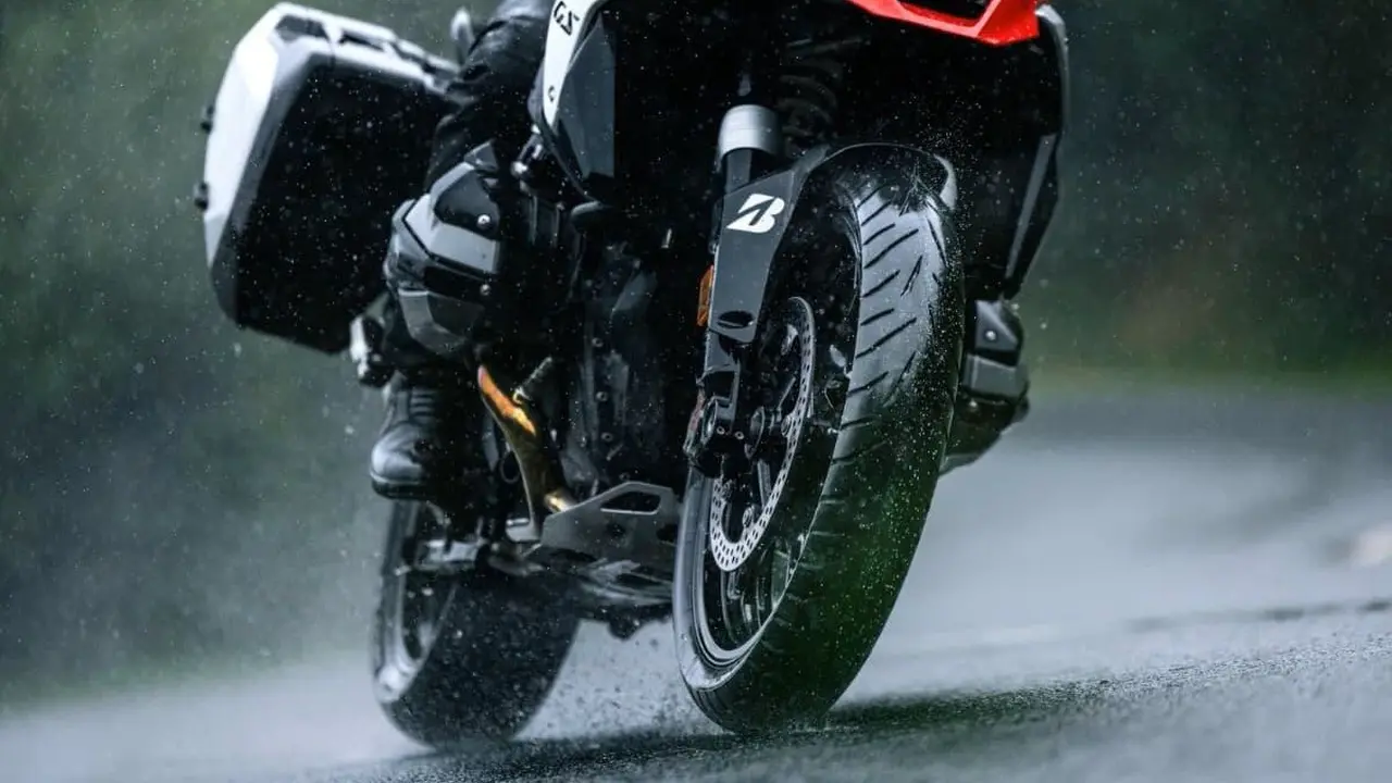Bridgestone