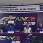 Yamaha kembali menggelar Yamaha Endurance Festival yang di tahun kedua akan berlangsung dua jam (dok: Yamaha)