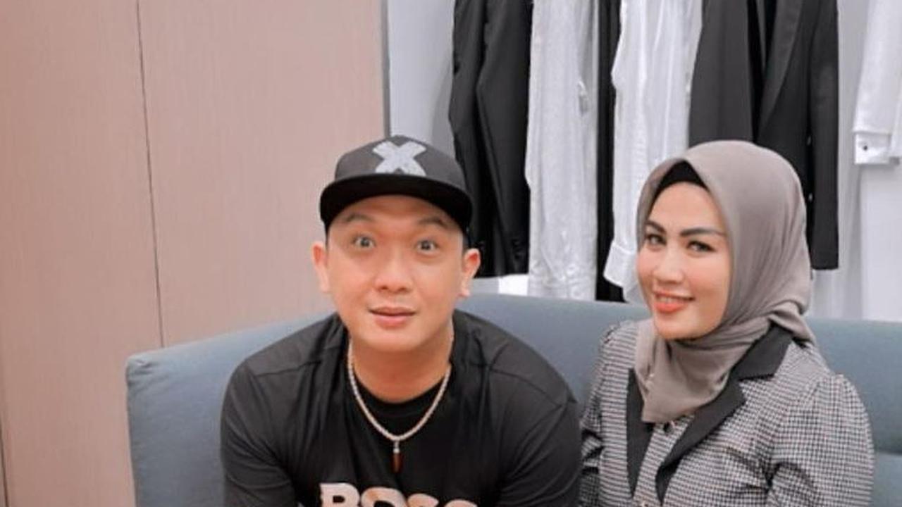 Jhon LBF Foto sama Jenderal Polri Lulusan Terbaik Angkatan 89, Posenya Gagah Berwibawa