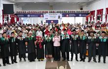 MTQ Kupang Perkuat Harmoni Sosial dan Toleransi di Tengah Keberagaman