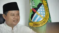 Perkokoh Persatuan Bangsa, Wagub Uu Ruzhanul Ajak Milenial Pupuk Nasionalisme