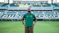 Yuran Fernandes Resmi ke Persebaya, Tambah Daftar Eks PSM di Skuad Bajul Ijo