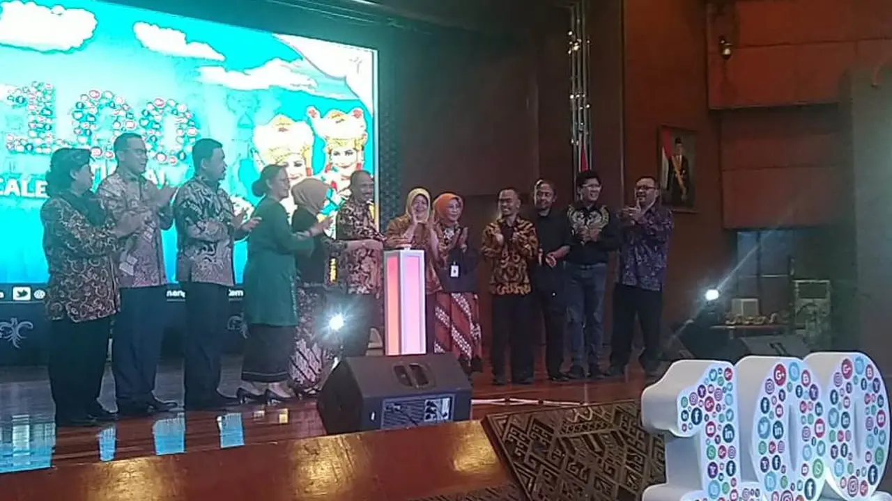Kementerian Pariwisata