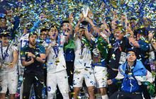 Uzbekistan Juara Piala Asia U-17 2025 Usai Kalahkan Arab Saudi Meski Hanya Main dengan 9 Pemain