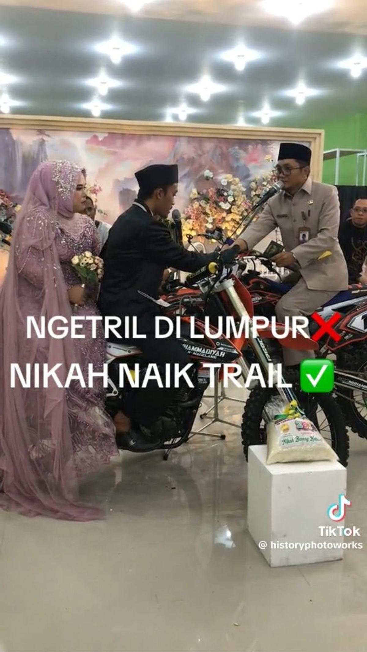 Dok. Istimewa