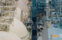 Kawasan Industri Belum Dapat Jaringan Pipa Kini Bisa Manfaatkan Gas LNG Jadi Sumber Energi