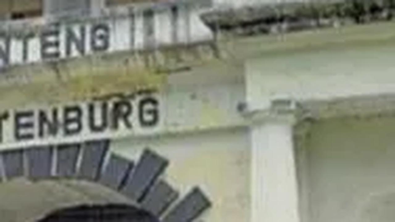 Benteng Vastenburg di Solo Disita Terkait Kasus Jiwasraya
