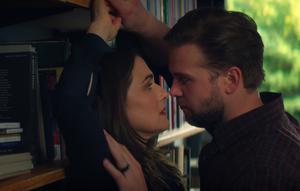 Vladimir series stars Rachel Weisz as a professor obsessed with a young colleague. Here's the synopsis, cast, and full review of this dark comedy drama.