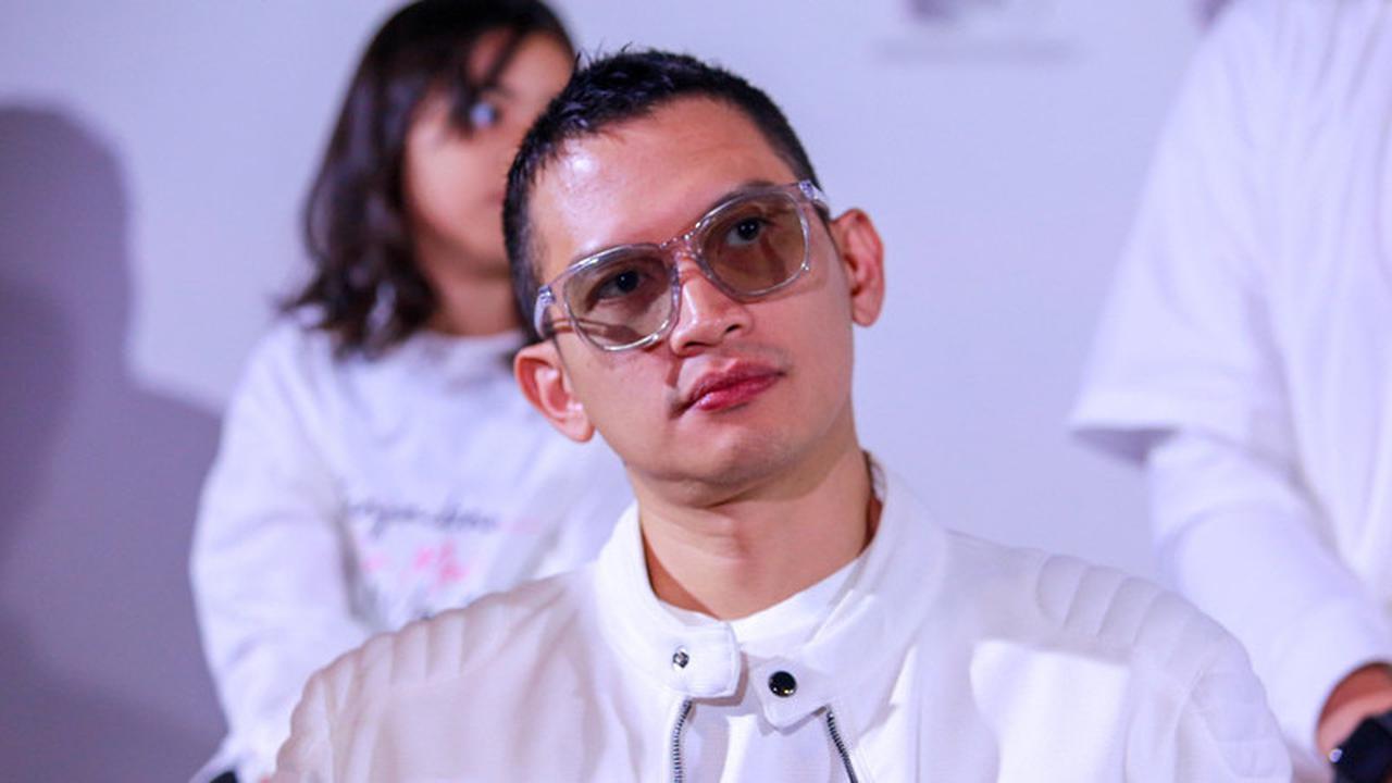 Rezky Aditya Ngaku Siap Lihat Hasil Tes DNA dengan Anak Wenny Ariani, Begini Pengakuannya