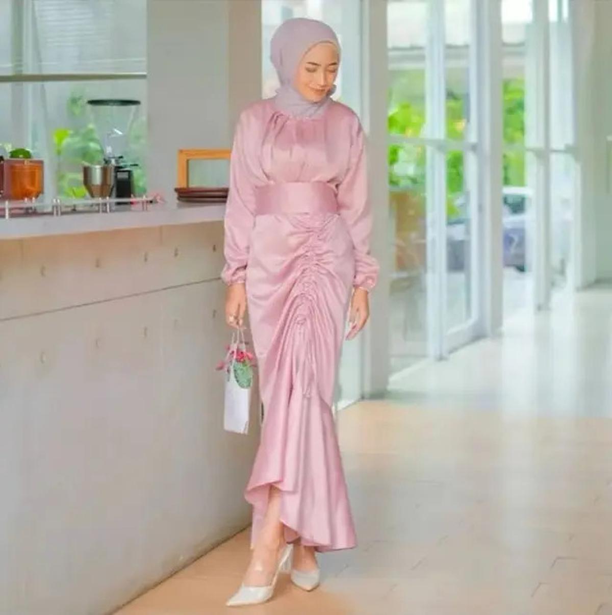 Model Baju Bridesmaid 2025, Ada yang Simpel hingga Penuh Warna