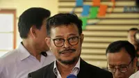 Pemerintah Jamin Pasokan Pangan Aman hingga Akhir Tahun