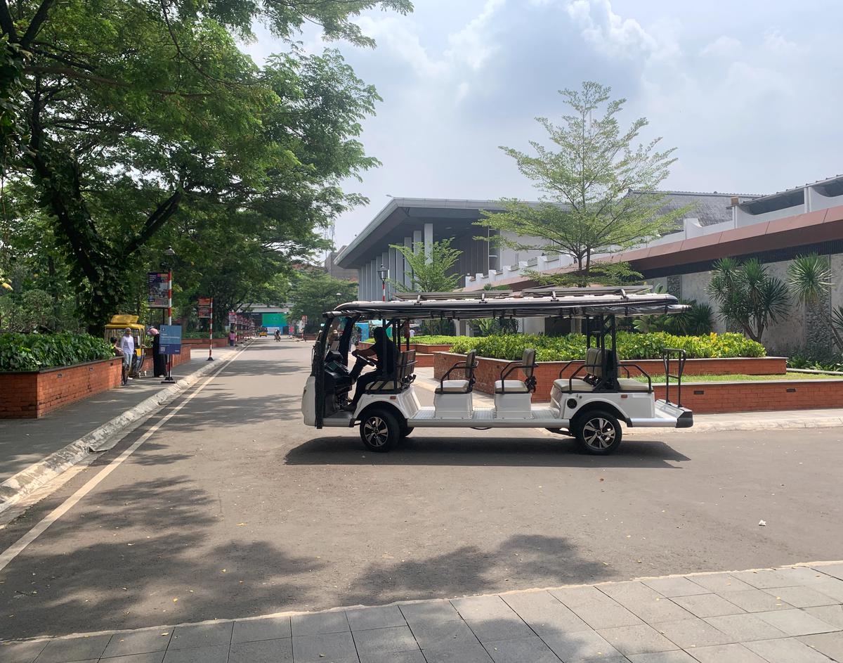 tmii