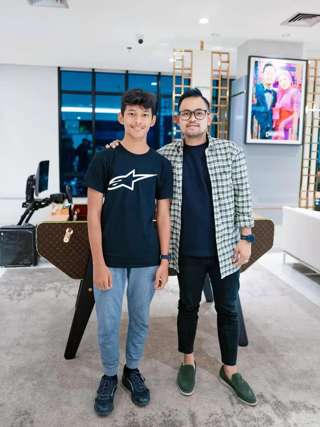 Juragan 99