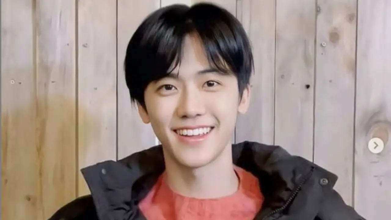Jaemin NCT