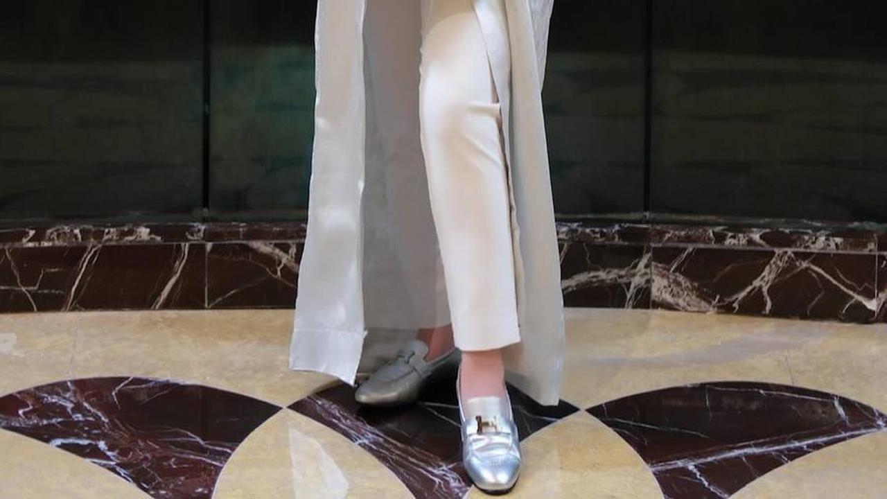 Dikabarkan Hamil