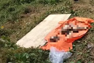 Penemuan potongan tubuh di Pantai Ketewel Gianyar