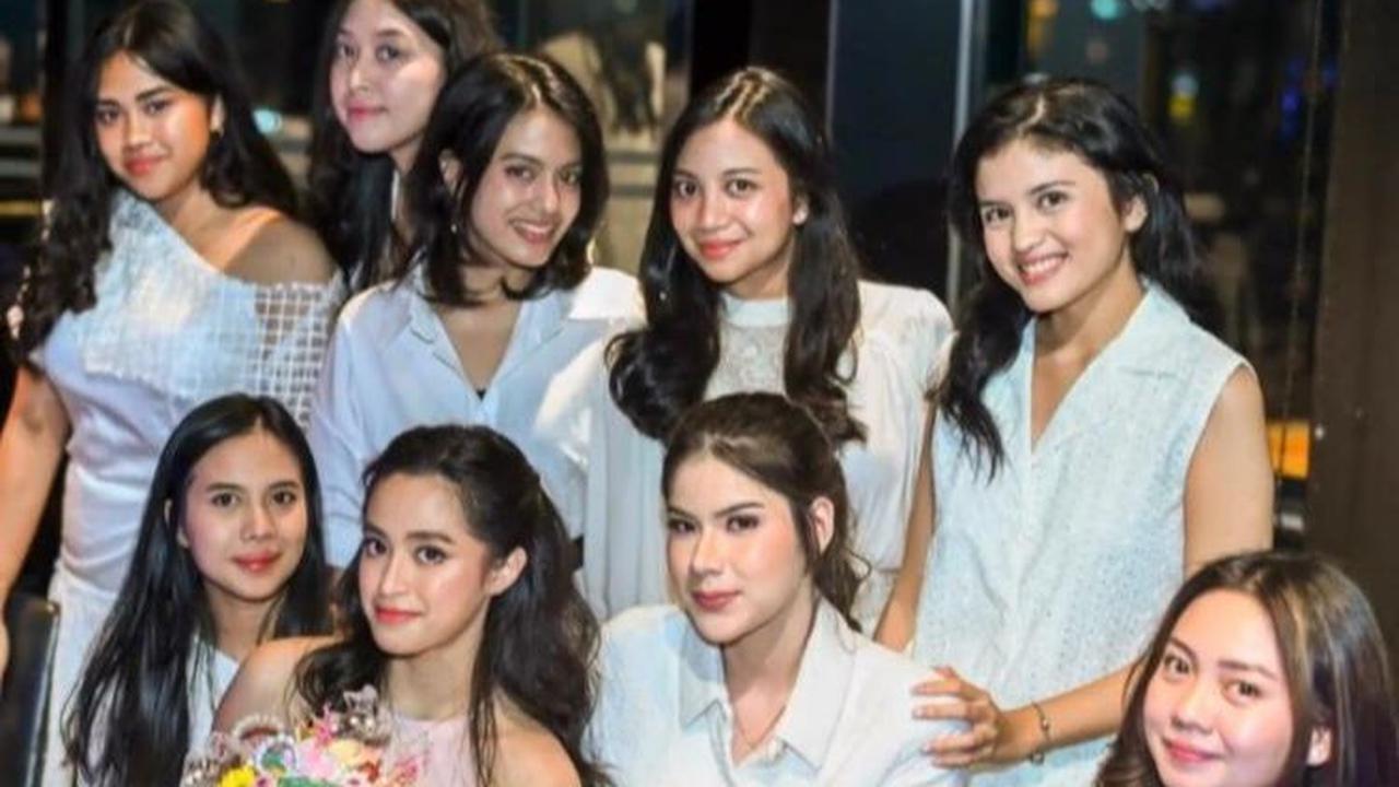 Dekat dengan Keluarga Besar