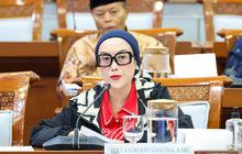 Anggota Komisi VIII Minta Digitalisasi Bansos Dibarengi Kanal Pengaduan
