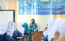 PKK Banten Gencarkan Edukasi Wujudkan Sekolah Ramah Anak dan Anti-Perundungan