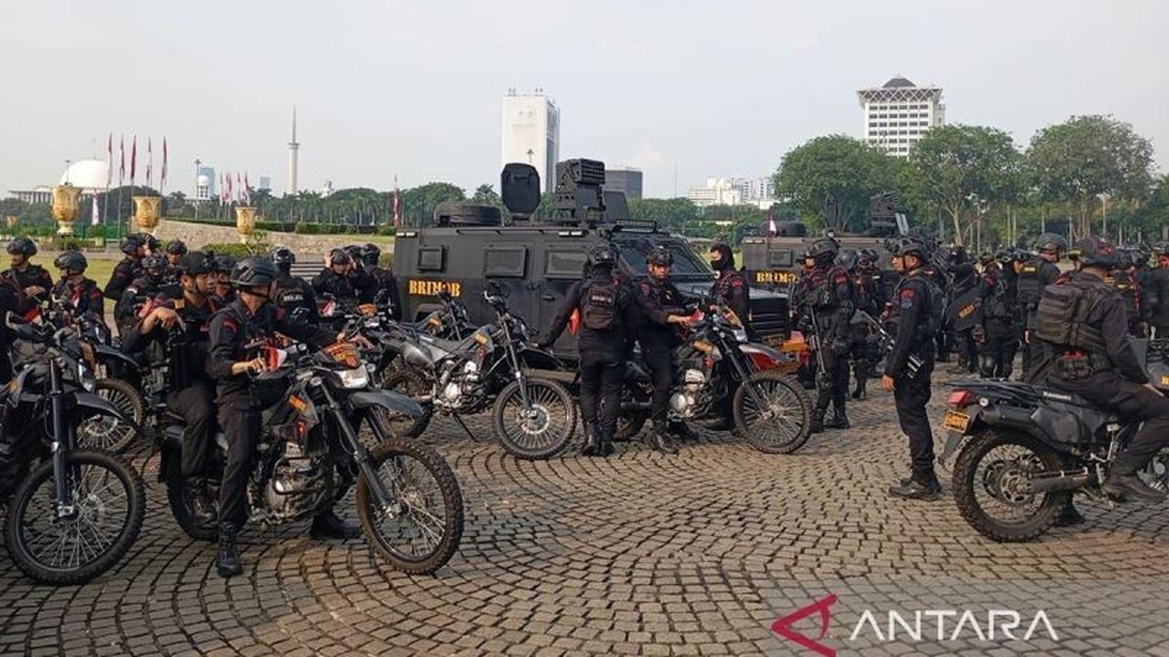 Fakta Unik di Balik Keputusan Grab Indonesia Terapkan WFH Akibat Demo Berkepanjangan