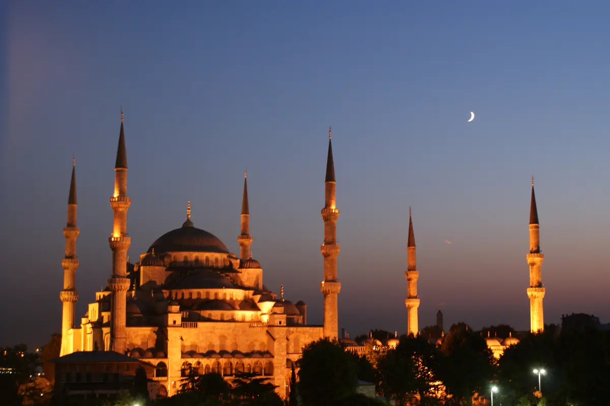 [Bintang] Jadwal Sholat, Imsakiyah, dan Buka Puasa Hari ke-5, 21 Mei 2018