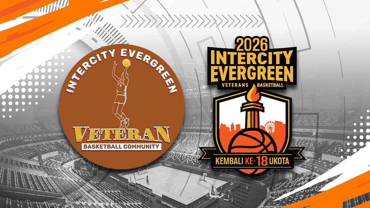 DKI Jakarta Jadi Tuan Rumah Turnamen Basket Veteran 2026