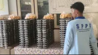 Pegawai PPPK Dapur MBG Bakal Dapat THR Lebaran 2026