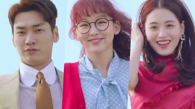 The Secret Life of My Secretary