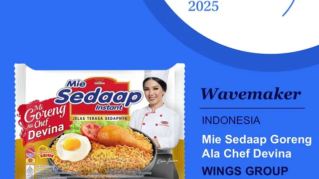 Mie Sedaap