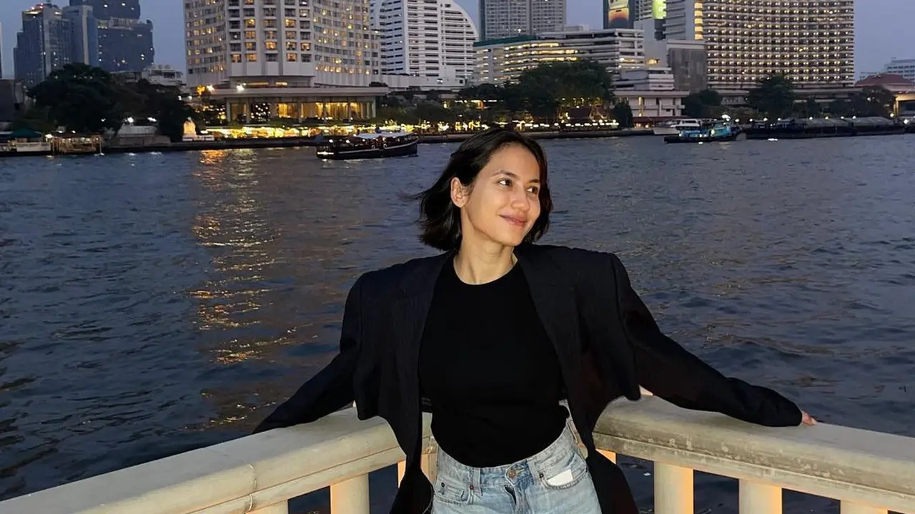 Pevita Pearce (Instagram/pevpearce)