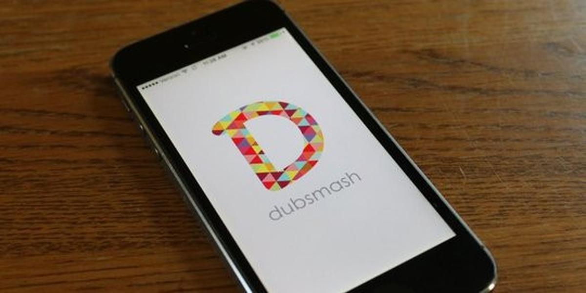 Dubsmash