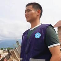 Jerhemy Owen Galang Dana Rp600 Juta dalam 3 Hari demi Merestorasi Hutan Sumatera