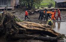 61 Korban Meninggal Sumbar Akibat Bencana Hidrometeorologi, BPBD Rilis Data Terbaru