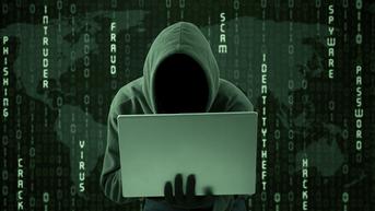 Hacker Retas Situs Kemkes dan Deface Laman Web