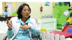 Dokter Bicara Kanker Anak