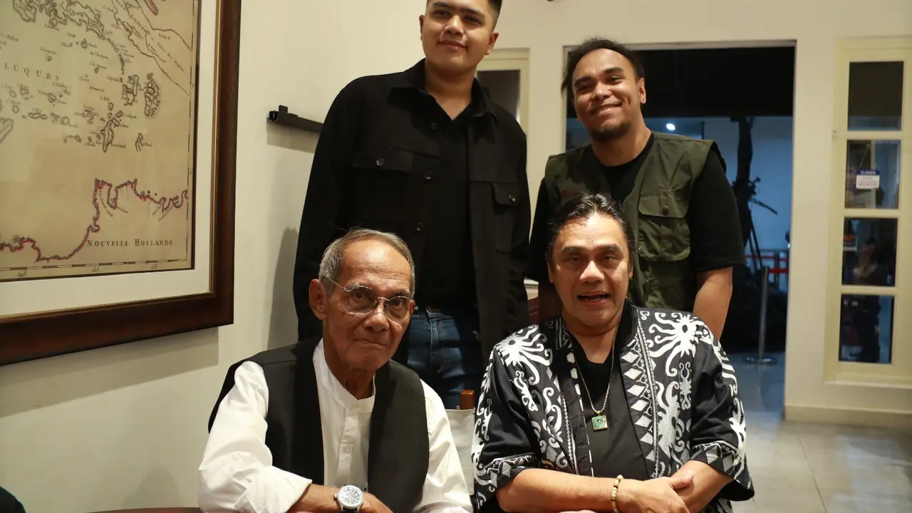 Nayasta Jazz Fest 2023