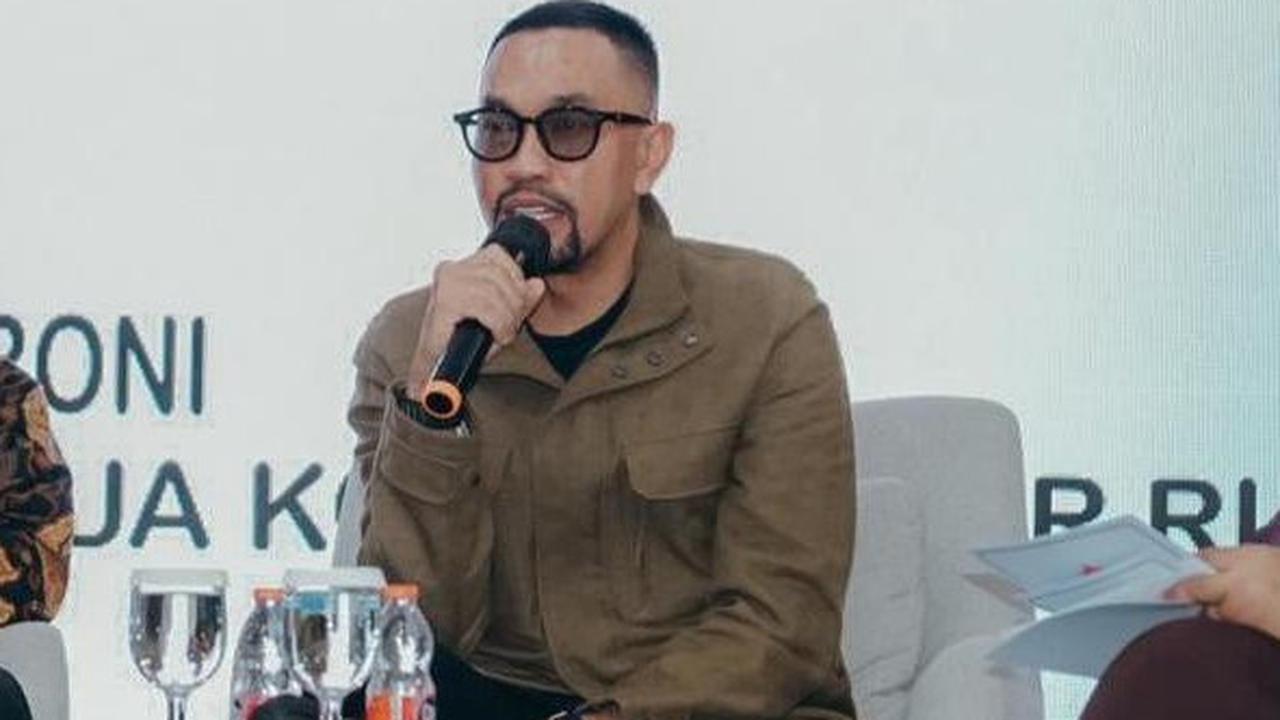 Keistimewaan Jam Tangan Rp11 Miliar Milik Sahroni yang Dikembalikan Usai Dijarah
