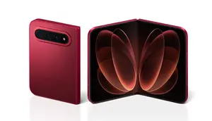 Harga Xiaomi 18 Fold dan Spesifikasi Lengkap Terbaru