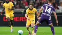 Fiorentina vs Milan: I Rossoneri Dilarang Terpeleset di Artemio Franchi