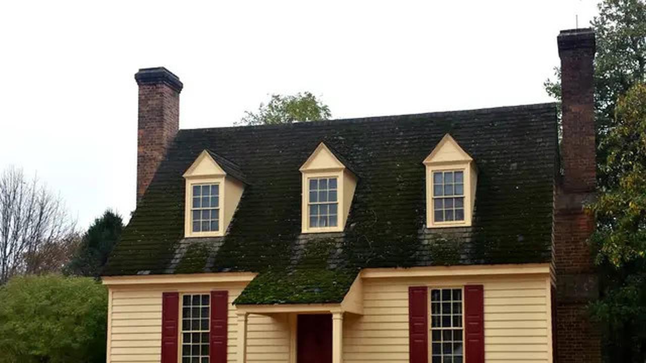 Model Rumah American Classic dengan Dekorasi Simpel dan Nyaman April 2025, Inspirasi Hunian Anti Mainstream