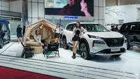 Mobil Ini Bawa Sensasi Kendaraan Listrik Tanpa Repot Ngecas