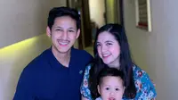 Mengintip 10 Potret Rumah Tasya Kamila dan Suami yang Bernuansa Klasik
