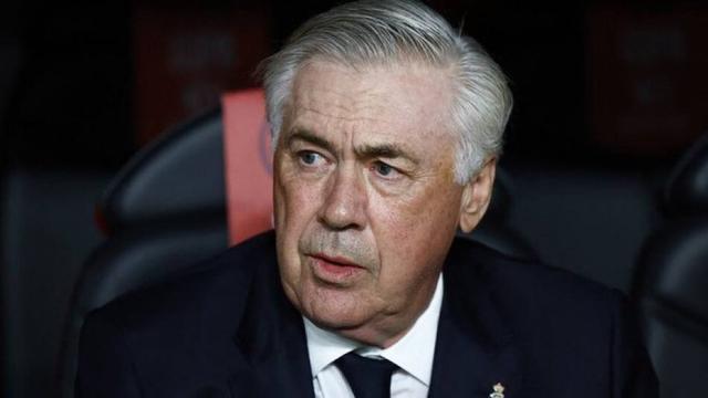 Carlo Ancelotti: How the ex-Real Madrid Manager Get Sentenced for Tax Fraud
