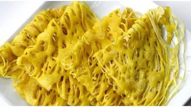 Roti Jala