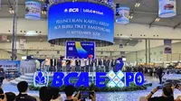 Kartu Kredit BCA Blibli Tiket Mastercard Hubungkan Kemudahan Belanja hingga Travel