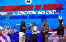 Memperkuat Kolaborasi Pendidikan Batam AS dalam Semangat Freedom 250