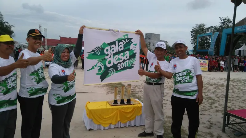 Gala Desa